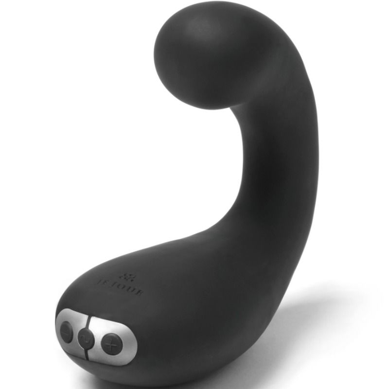 JE JOUE - G-KII STIMULATOR BLACK