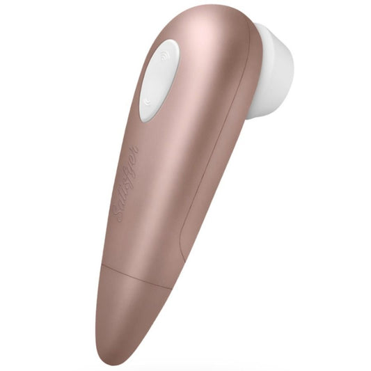 SATISFYER - 1 NUEVA GENERACIÓN