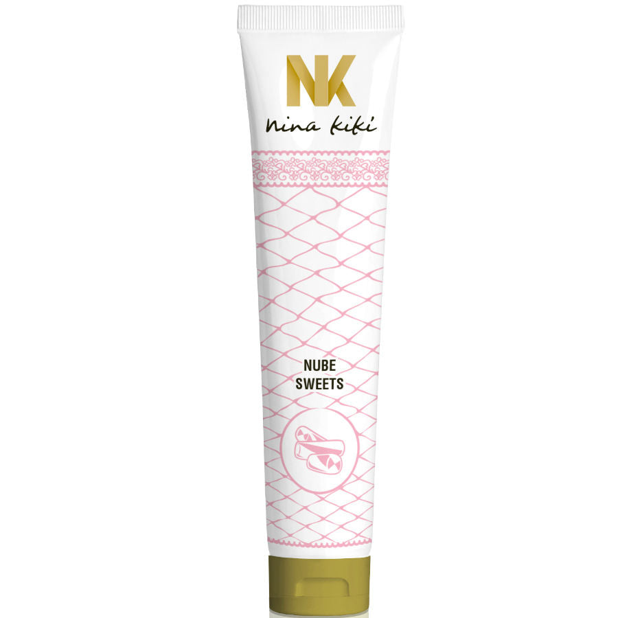 NINA KIKÍ - NUBE SWEETS LUBRICANT 125 ML