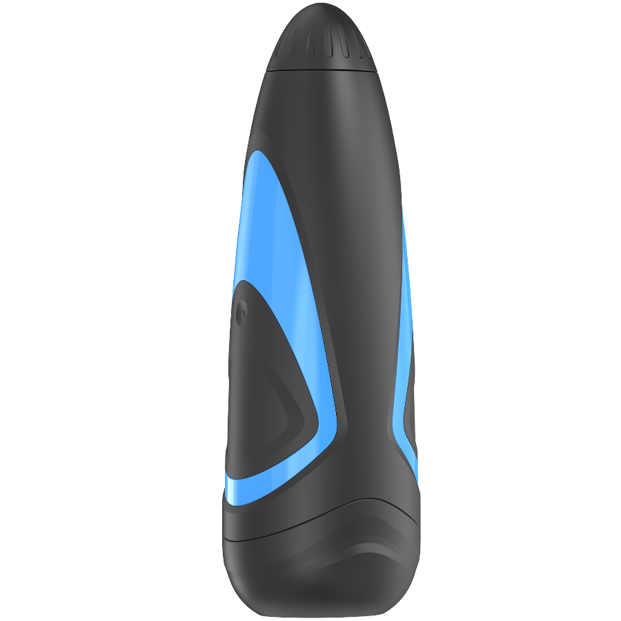 SATISFYER - MASTURBATEUR POUR HOMMES MEN ONE