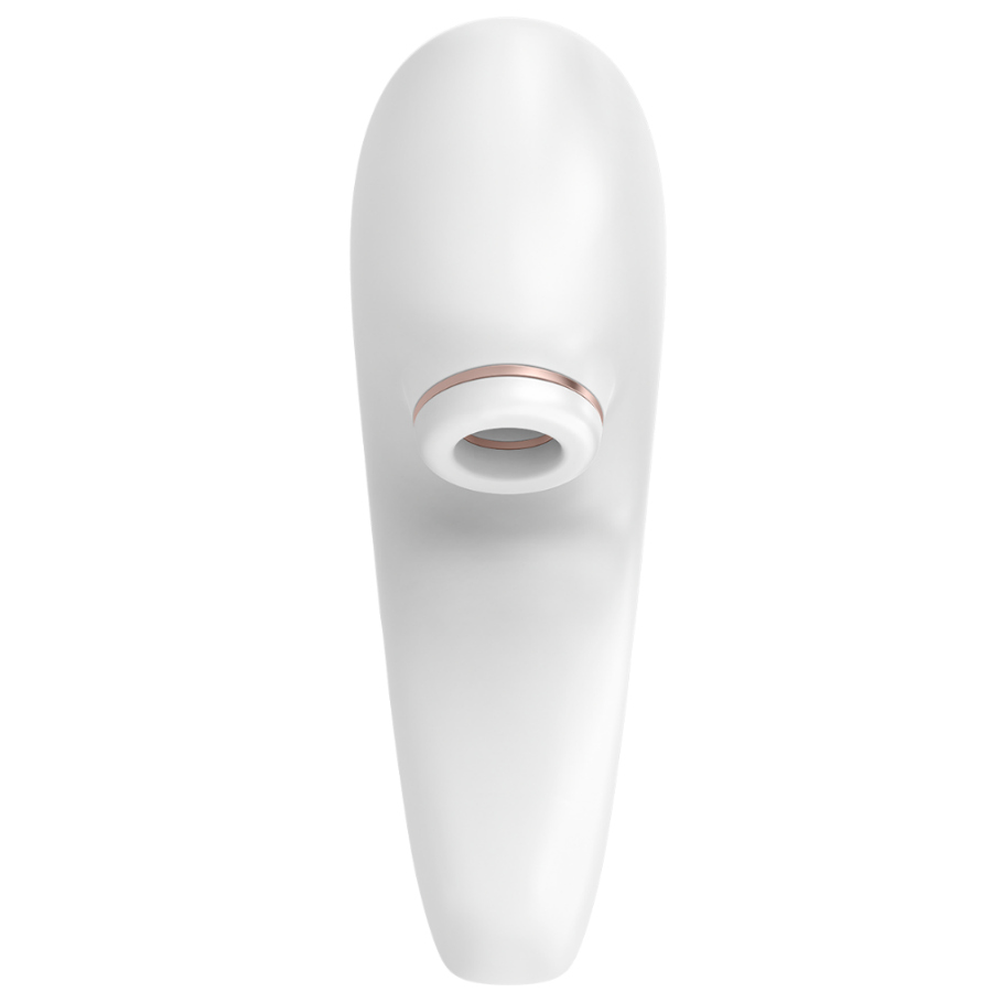 SATISFYER - PRO 4 COUPLES ÉDITION 2020