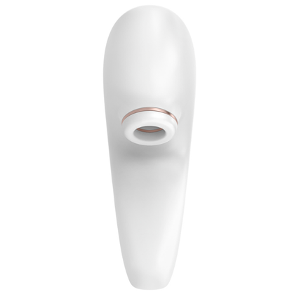 SATISFYER - PRO 4 COUPLES ÉDITION 2020