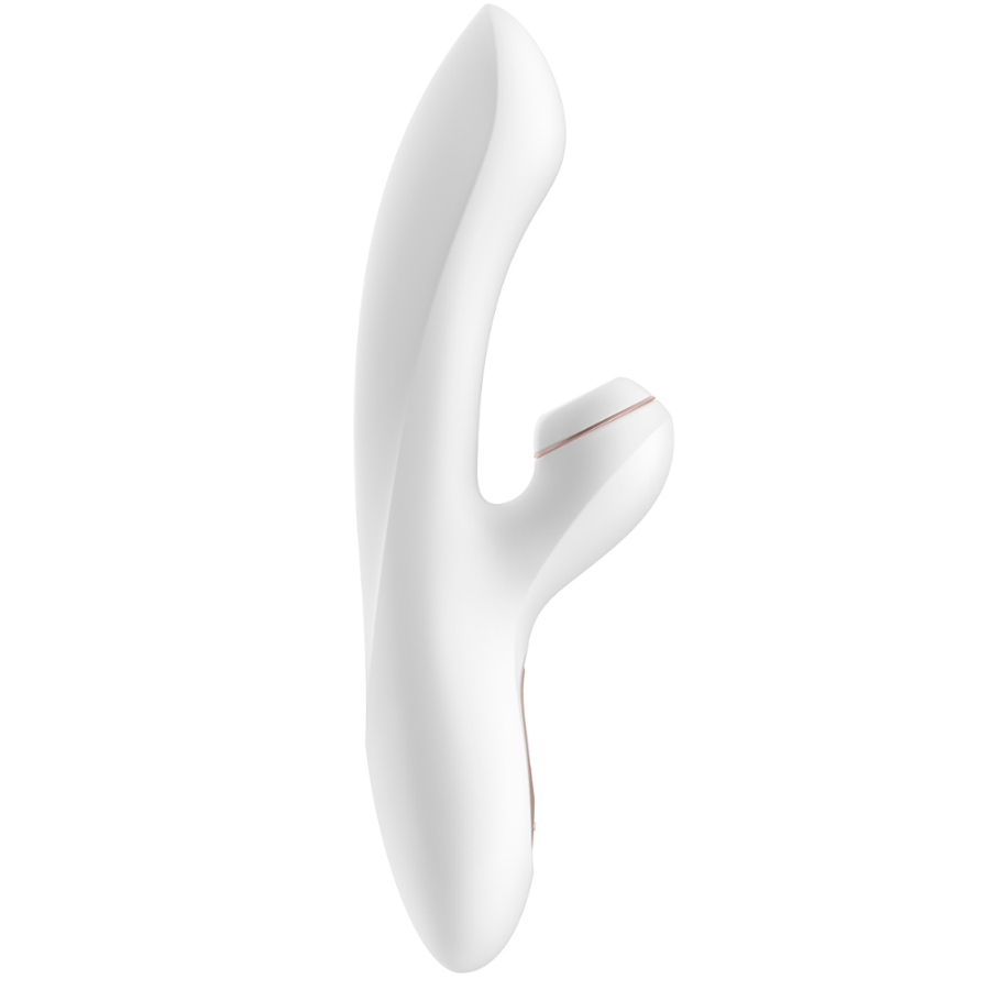 SATISFYER - PRO G-SPOT RABBIT ÉDITION 2020