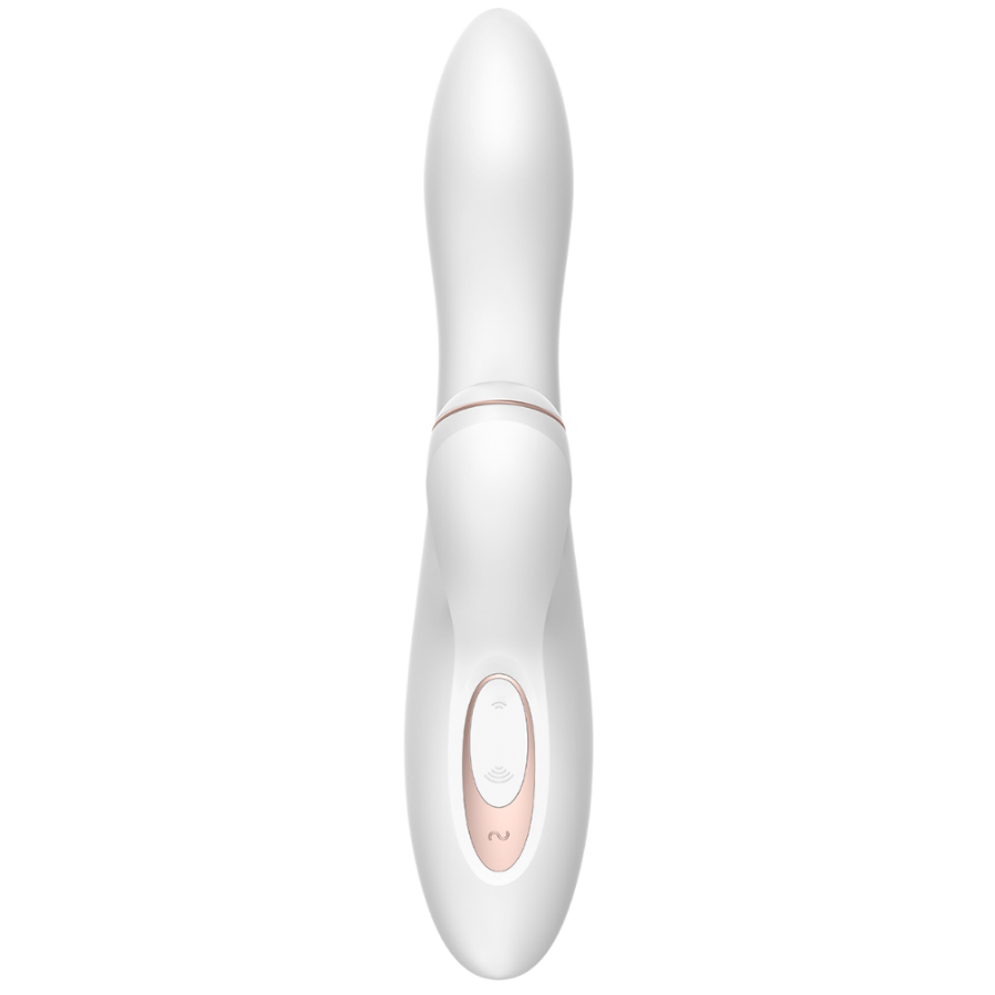 SATISFYER - PRO G-SPOT RABBIT ÉDITION 2020