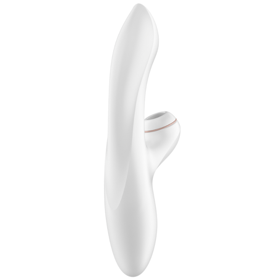 SATISFYER - PRO G-SPOT RABBIT ÉDITION 2020