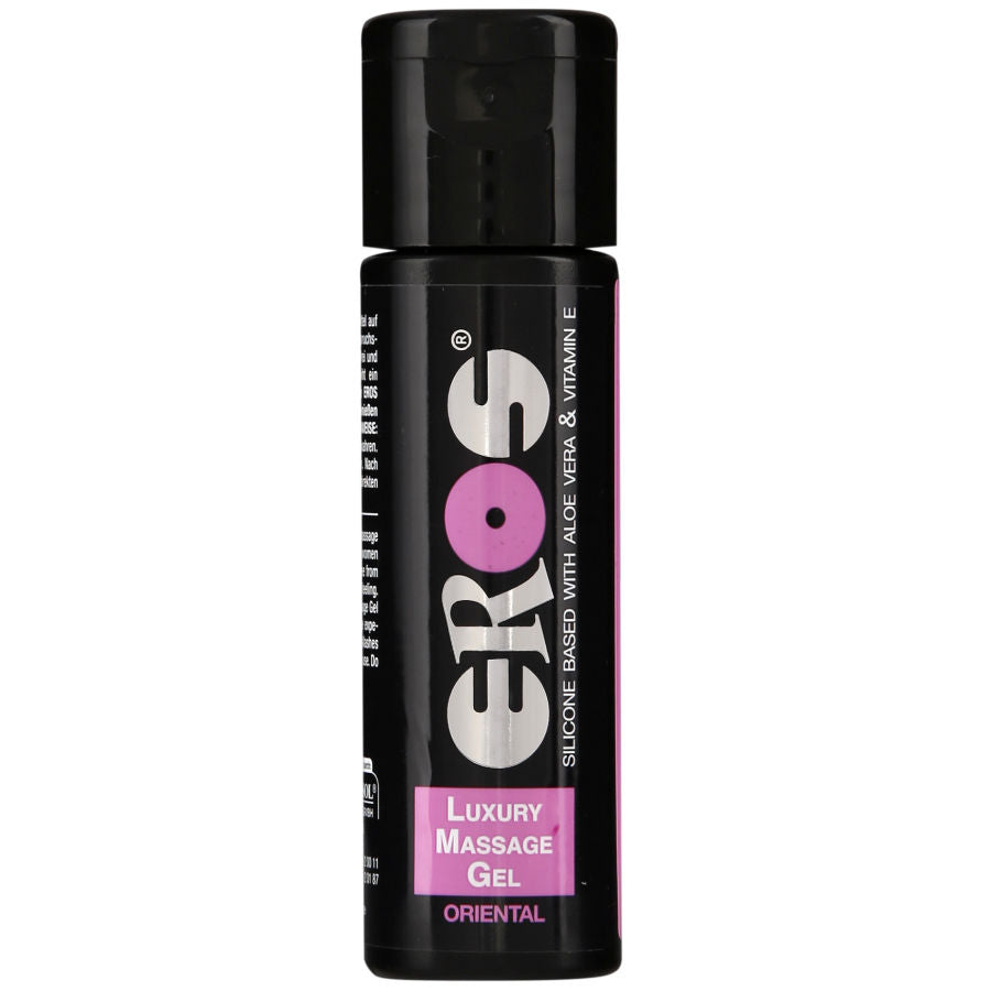 EROS - GEL DE MASSAGE DE LUXE ORIENTAL 30 ML