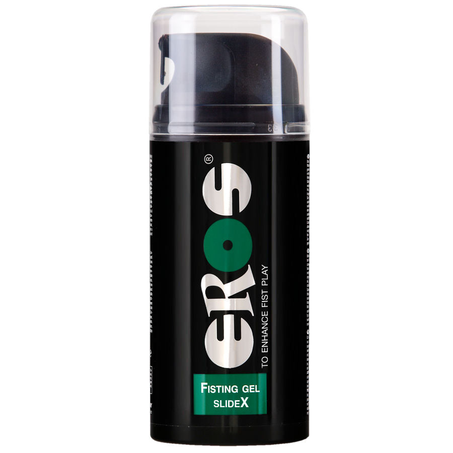 EROS - GEL ANAL FISTING SLIDEX 100 ML