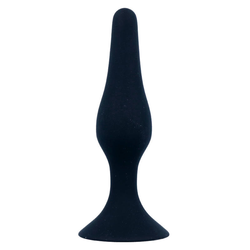 INTENSO - ANAL NIVEL 2 11.5CM NEGRO