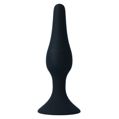 INTENSO - ANAL NIVEL 4 15,5CM NEGRO