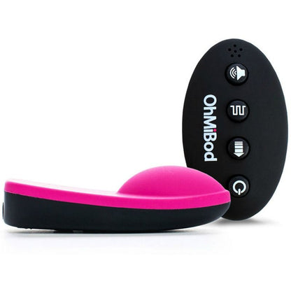 OHMIBOD - CLUB VIBE 3.0H PANTIE WITH WIRELESS STIMULATOR