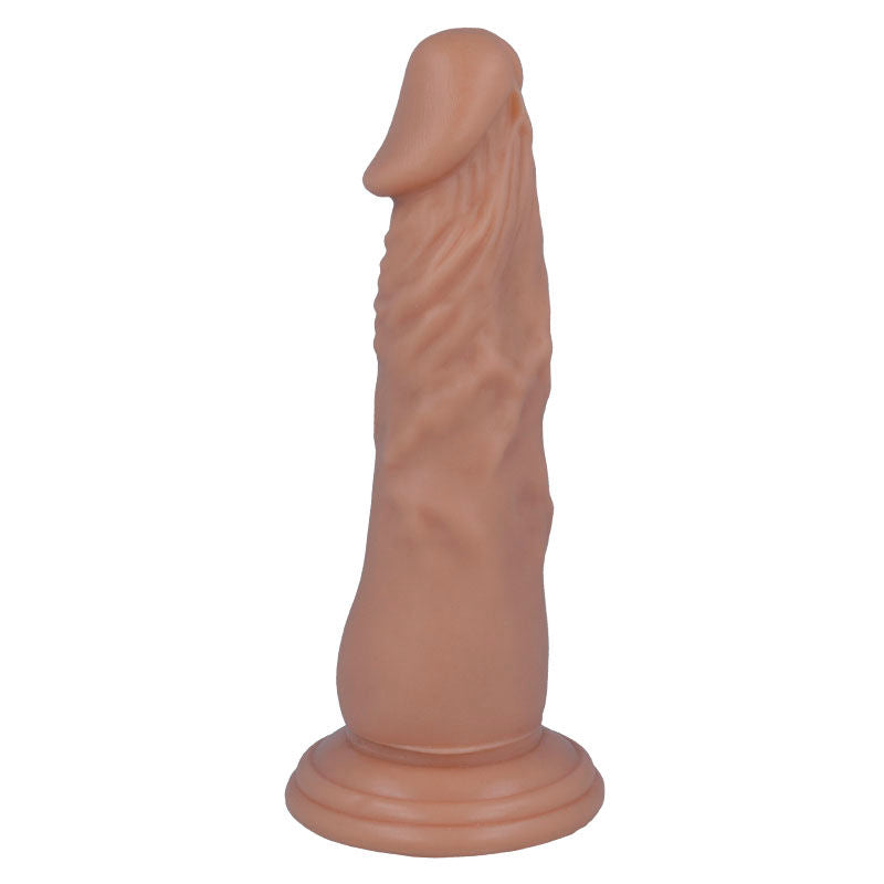 MR INTENSE - 6 REALISTIC COCK 16.6 CM -O- 4.4 CM