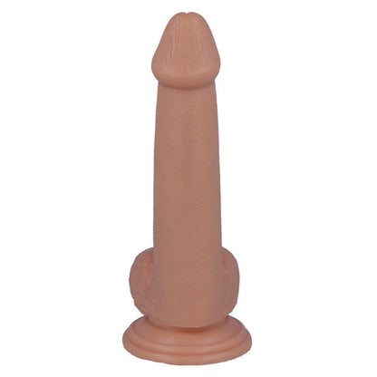 MR INTENSE - 10 REALISTIC COCK 18 CM -O- 3.4 CM