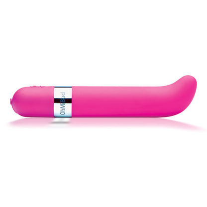 OHMIBOD - FREESTYLE PINK G-SPOT VIBRATOR STIMULATOR