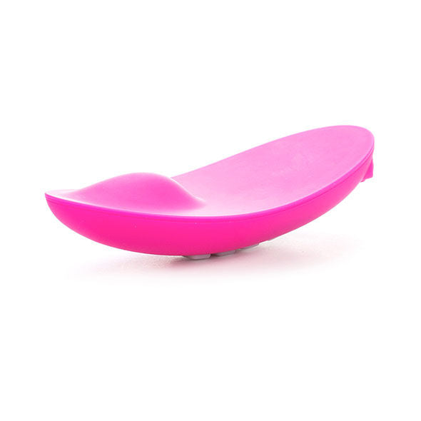 OHMIBOD - LIGHTSHOW LIGHT STIMULATOR WITH REMOTE CONTROL