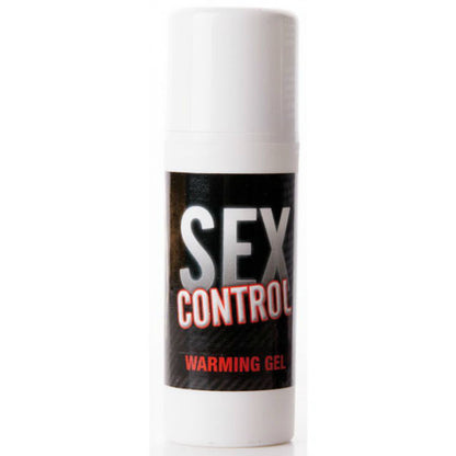 RUF - CREMA PARA LA ERECCION CONTROL SEXUAL