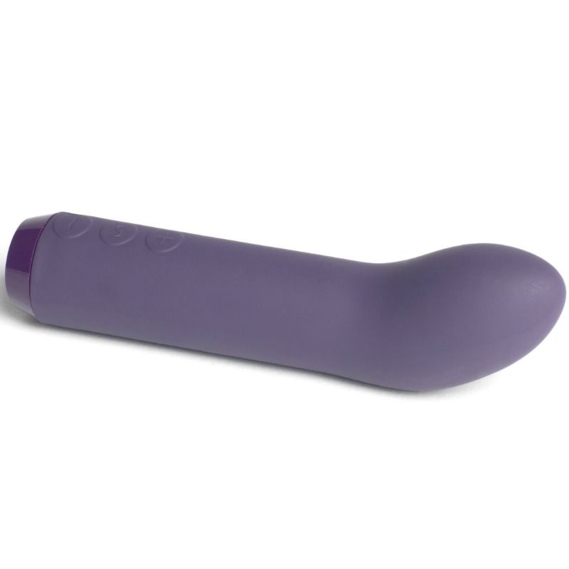 JE JOUE - G-SPOT BULLET VIBRATOR PURPLE