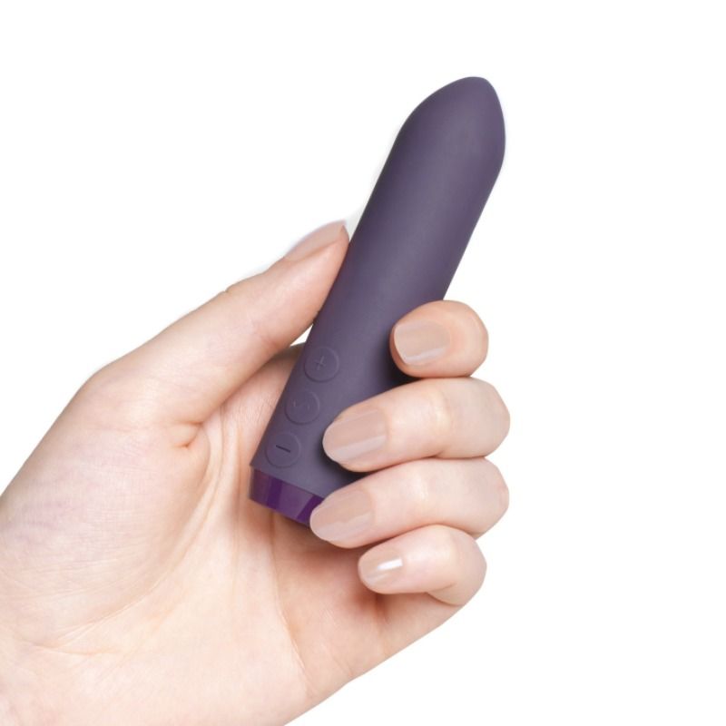 JE JOUE - VIBRADOR DE BALA CLÁSICO