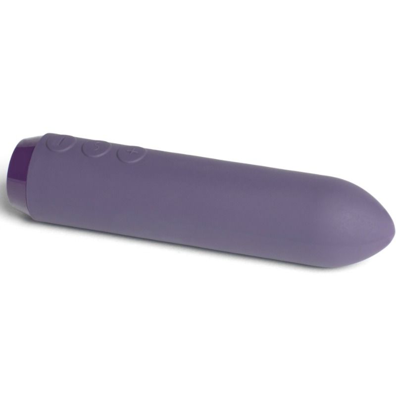 JE JOUE - VIBRADOR DE BALA CLÁSICO