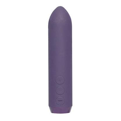 JE JOUE - VIBRADOR DE BALA CLÁSICO