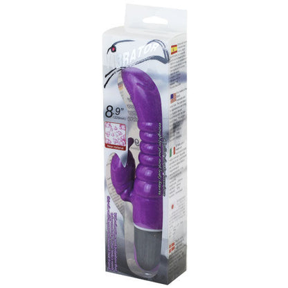 BAILE - LOVET VIBRATOR SENSATION VIOLET