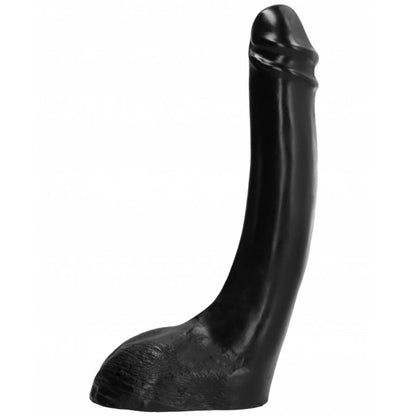 TOUT NOIR - GODE 29 CM FISTING