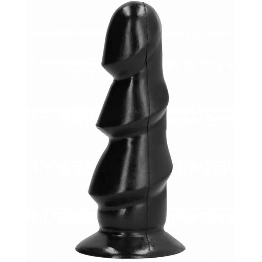 TOUT NOIR - GODE 17 CM