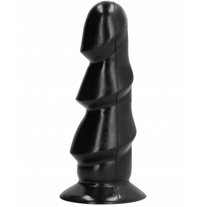 TOUT NOIR - GODE 17 CM