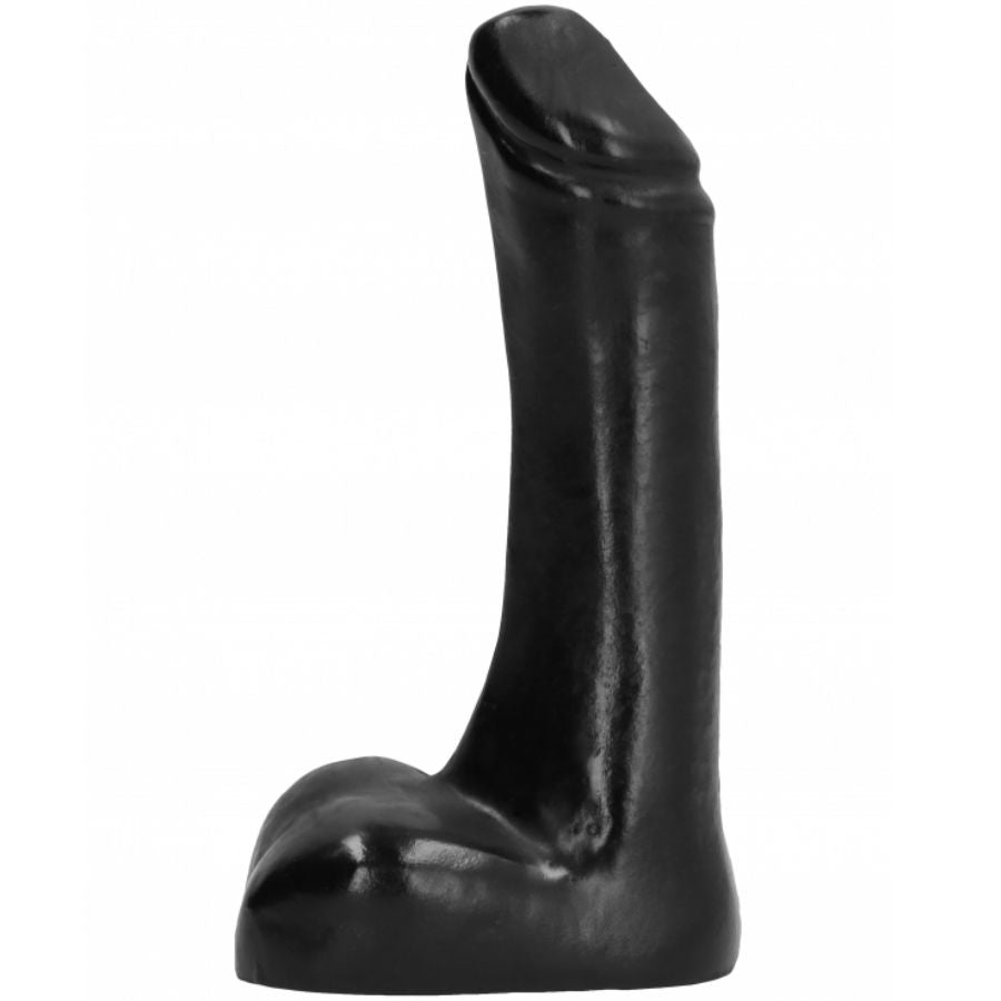 TOUT NOIR - GODE 9 CM