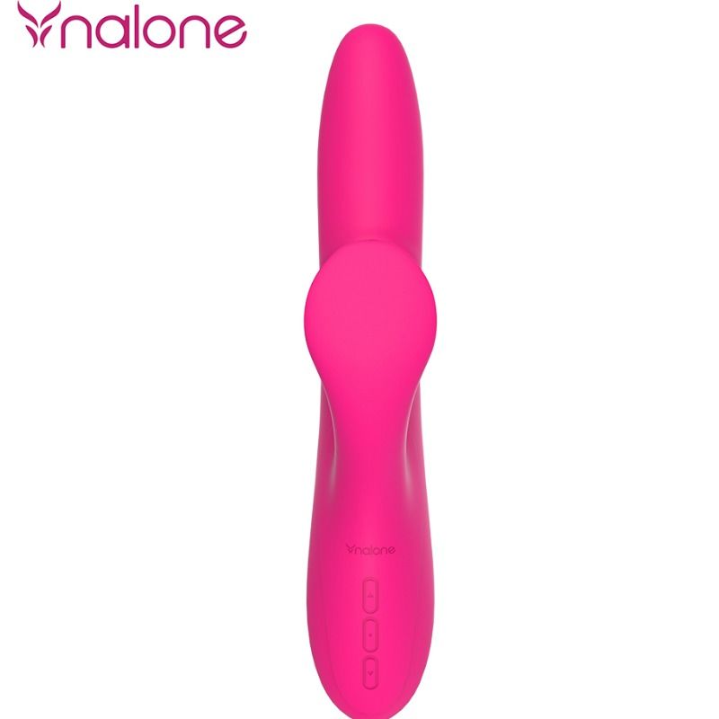 NALONE - PERI RABBIT VIBRATOR AND SWING MODE