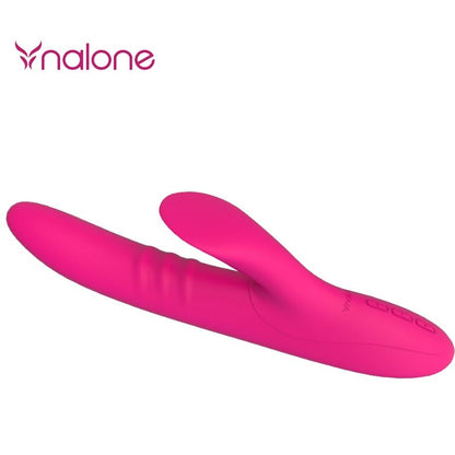 NALONE - PERI RABBIT VIBRATOR AND SWING MODE