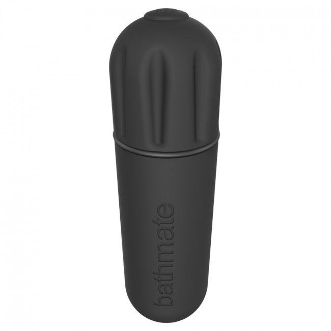 BATHMATE - VIBE BLACK VIBRATING BULLET