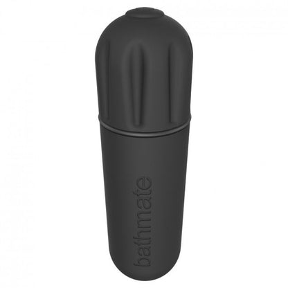 BATHMATE - VIBE BLACK VIBRATING BULLET