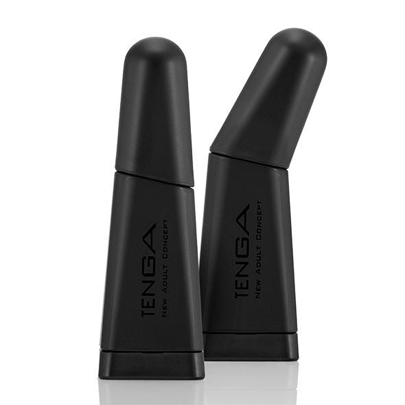 TENGA - DELTA DOUBLE ANGLE VIBRATOR