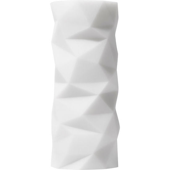 TENGA - ECSTASY SCULPTÉ EN POLYGONE 3D