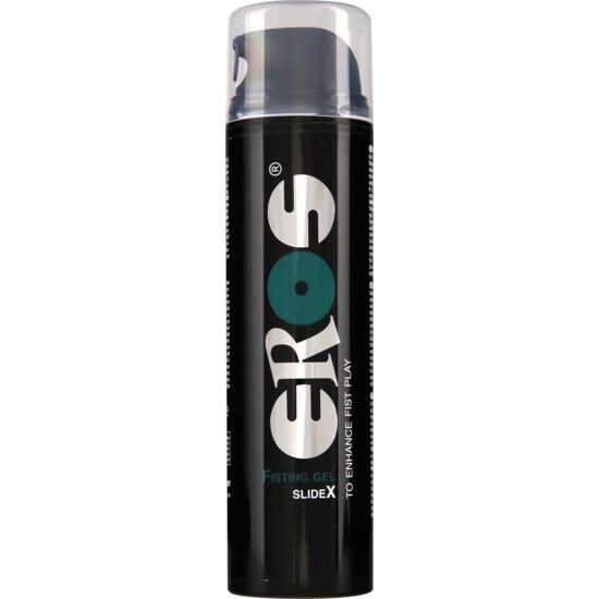 EROS - GEL PARA FISTING SLIDEX 200 ML