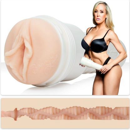 FILLES FLESHLIGHT - BRANDI LOVE VAGIN