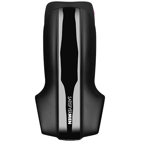 SATISFYER - VIBRATIONS POUR HOMMES