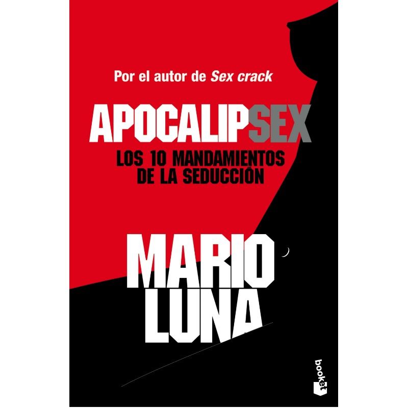 GRUPO PLANETA - APOCALIPSEX | POCKET EDITION