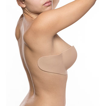 BYE-BRA - GALA BRA CUP C BEIGE