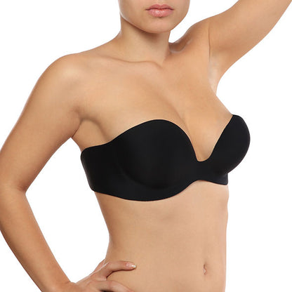 BYE-BRA - SOUTIEN-GORGE GALA BONNET A NOIR