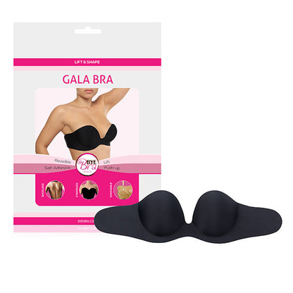 BYE-BRA - SOUTIEN-GORGE GALA BONNET A NOIR