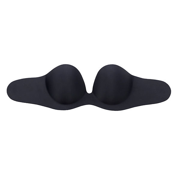 BYE-BRA - SOUTIEN-GORGE GALA BONNET B NOIR