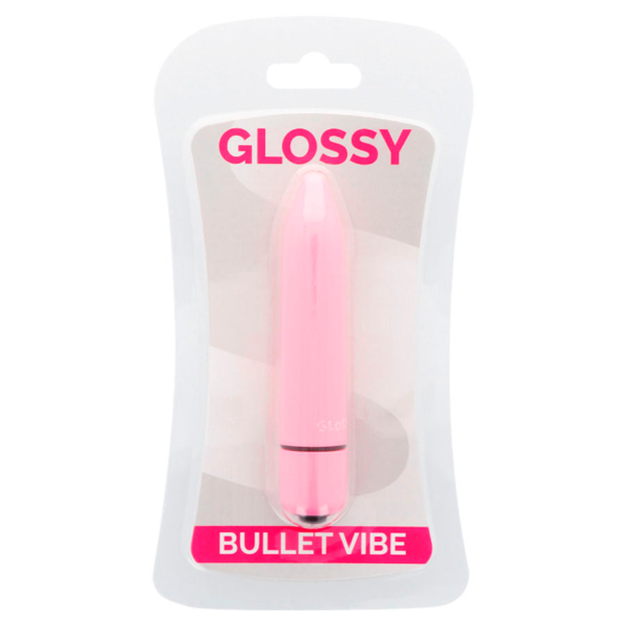 GLOSSY - THIN VIBE PINK