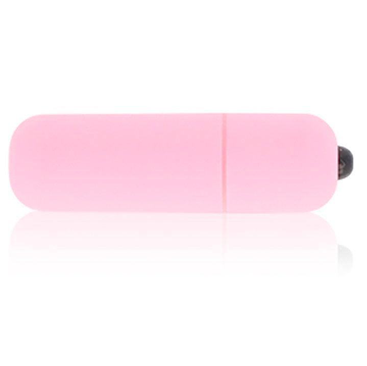 GLOSSY - BULLET VIBRANT PREMIUM VIBE 10V ROSE