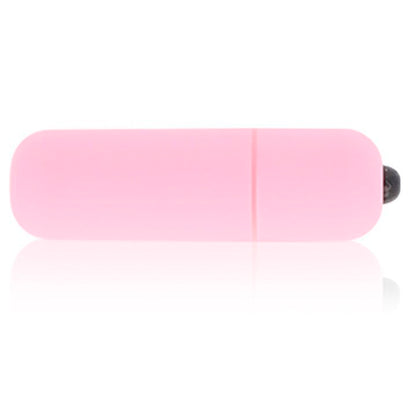 GLOSSY - BULLET VIBRANT PREMIUM VIBE 10V ROSE