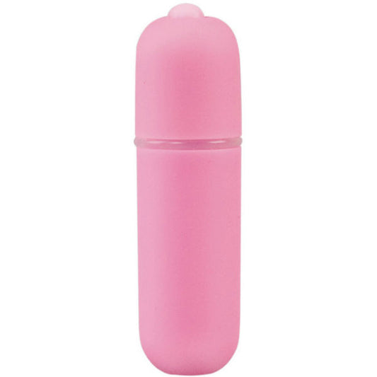 GLOSSY - BULLET VIBRANT PREMIUM VIBE 10V ROSE