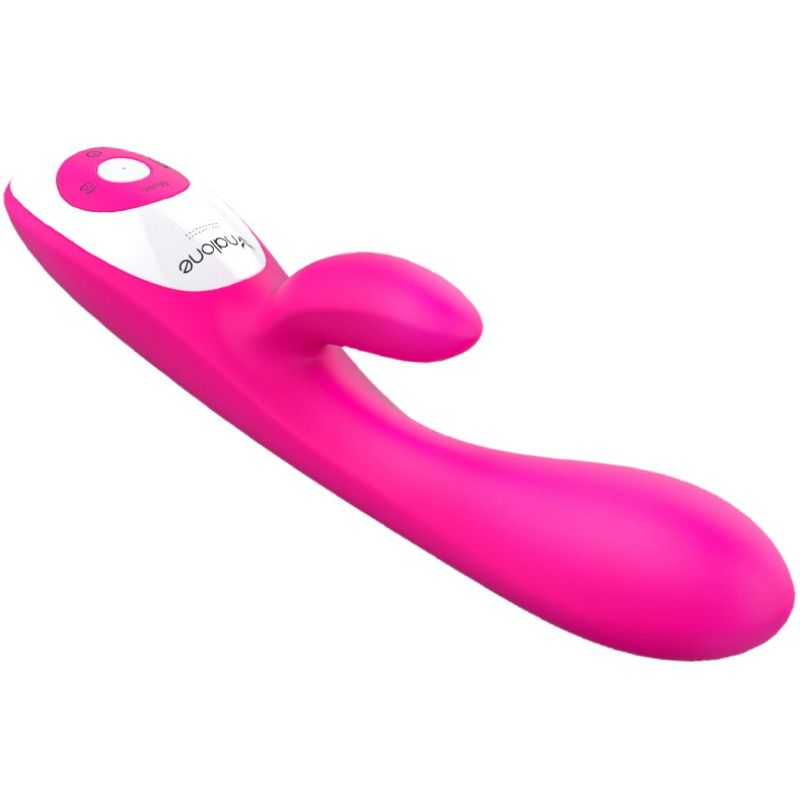 NALONE - VIBRATEUR RECHARGEABLE À COMMANDE VOCALE