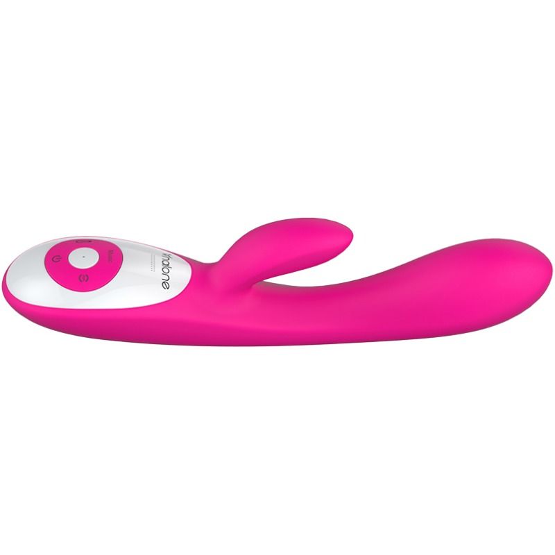 NALONE - VIBRATEUR RECHARGEABLE À COMMANDE VOCALE