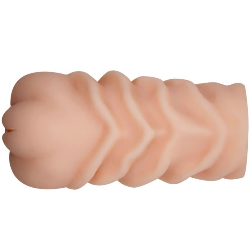 CRAZY BULL - MASTURBADOR VAGINA ISABEL 13,5 CM