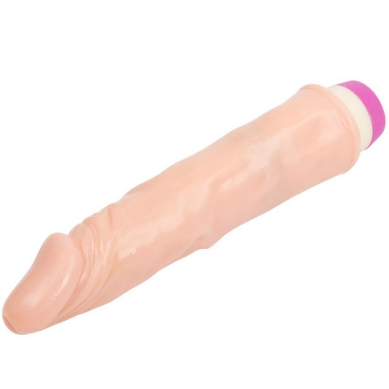 BAILE - VIBRADOR WAVES OF PLEASURE 21,5 CM PRINCIPIANTES